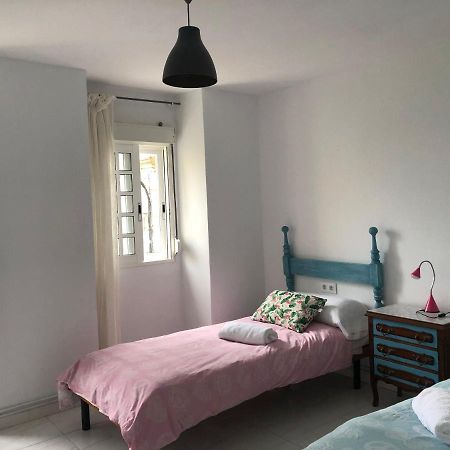 Pension Mar De Rosa Villanueva De Arosa Εξωτερικό φωτογραφία