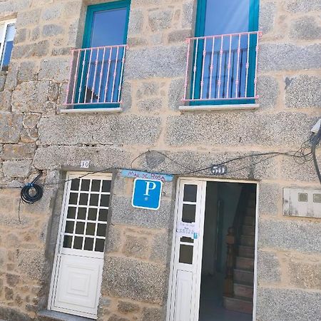 Pension Mar De Rosa Villanueva De Arosa Εξωτερικό φωτογραφία