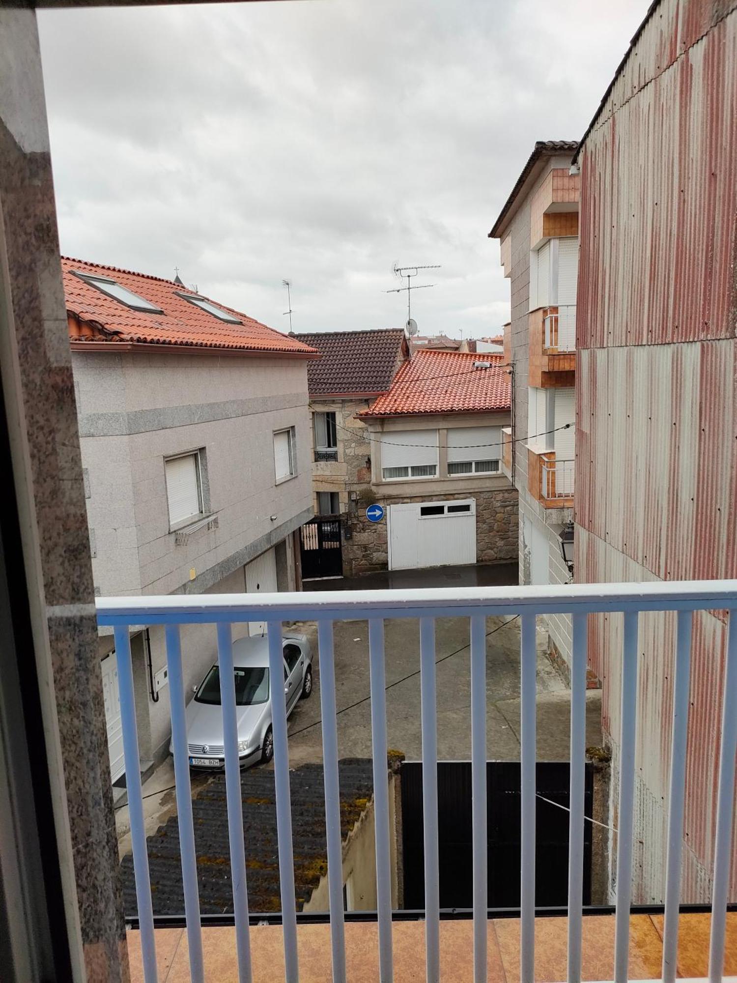 Pension Mar De Rosa Villanueva De Arosa Δωμάτιο φωτογραφία